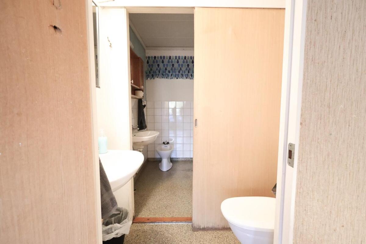 Workers House 10 Beds